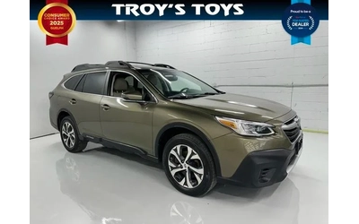 subaru-outback - 0