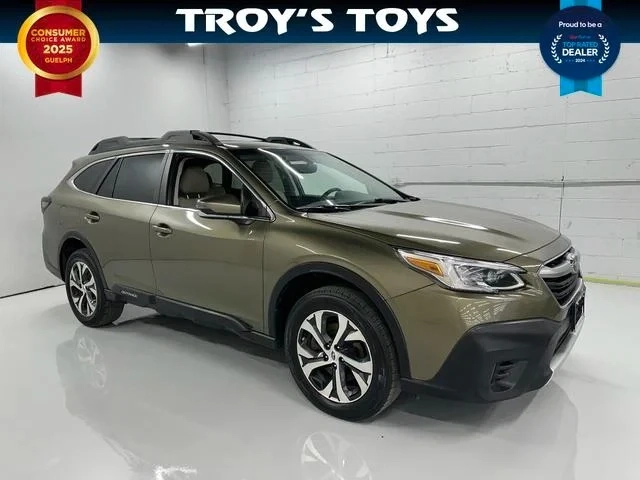 Subaru Outback Limited XT | EyeSight | AWD - автомобили, коли, обяви за нови и употребявани 0
