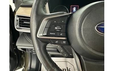 Subaru Outback Limited XT | EyeSight | AWD - автомобили, коли, обяви за нови и употребявани 10