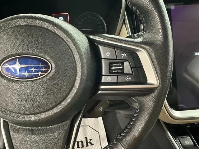 Subaru Outback Limited XT | EyeSight | AWD - автомобили, коли, обяви за нови и употребявани 11