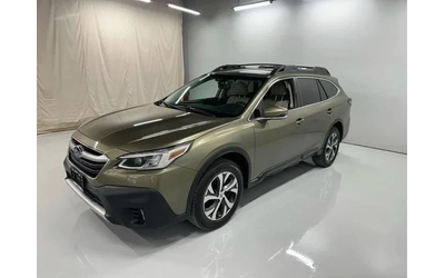 subaru-outback - 1