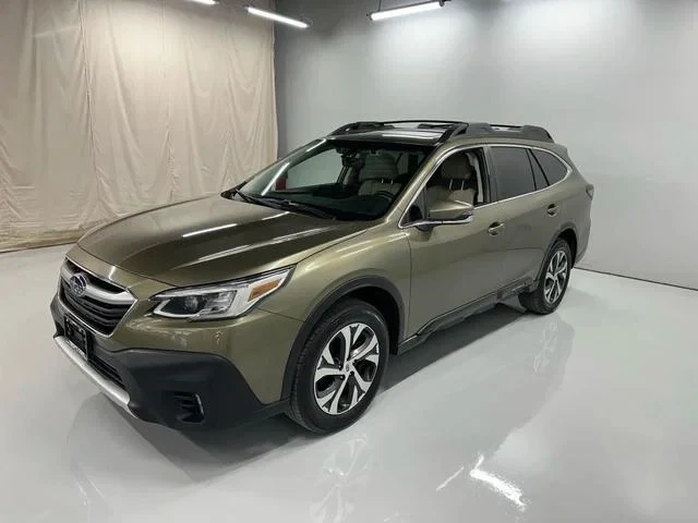 Subaru Outback Limited XT | EyeSight | AWD - автомобили, коли, обяви за нови и употребявани 1