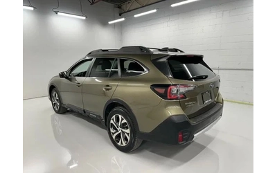 subaru-outback - 2