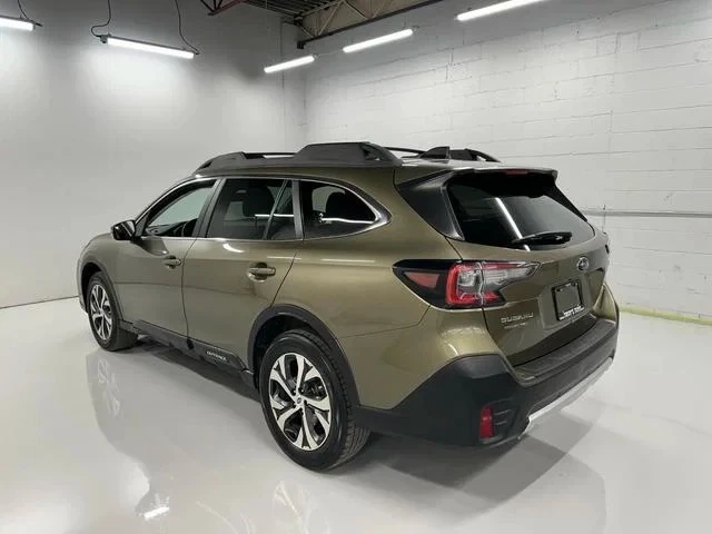 Subaru Outback Limited XT | EyeSight | AWD - автомобили, коли, обяви за нови и употребявани 2