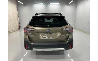 subaru-outback - 3