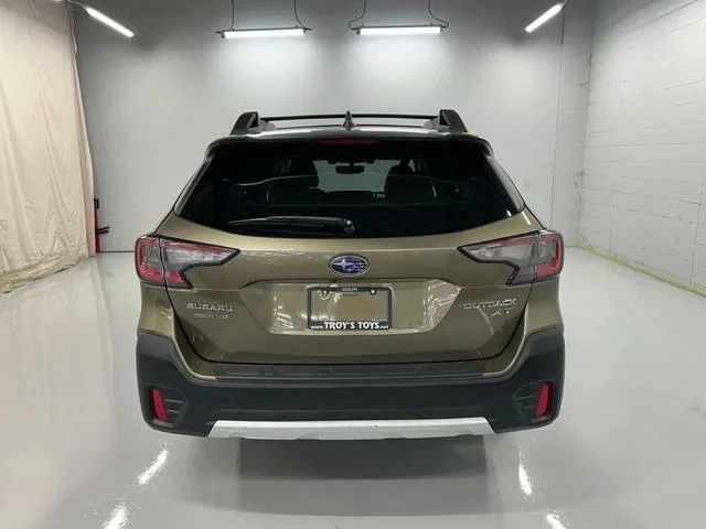 Subaru Outback Limited XT | EyeSight | AWD - автомобили, коли, обяви за нови и употребявани 3