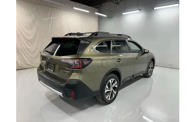 subaru-outback - 4
