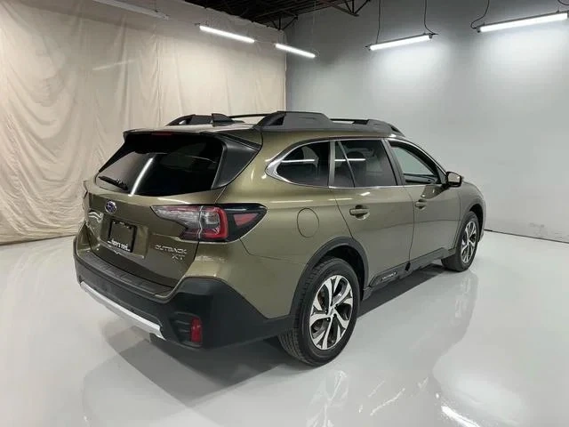 Subaru Outback Limited XT | EyeSight | AWD - автомобили, коли, обяви за нови и употребявани 4