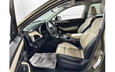 subaru-outback - 5