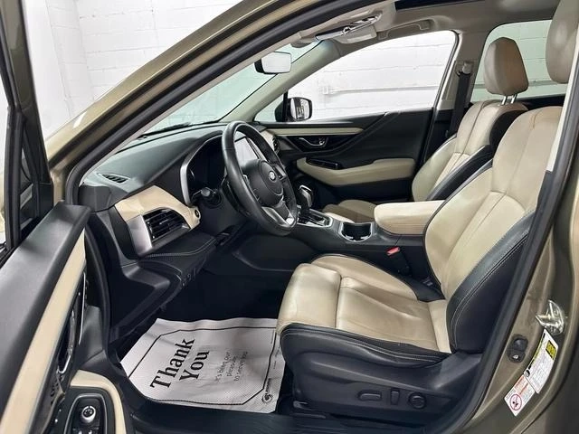 Subaru Outback Limited XT | EyeSight | AWD - автомобили, коли, обяви за нови и употребявани 5