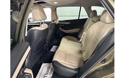Subaru Outback Limited XT | EyeSight | AWD - автомобили, коли, обяви за нови и употребявани 6