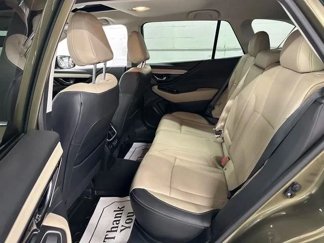 Subaru Outback Limited XT | EyeSight | AWD - автомобили, коли, обяви за нови и употребявани 6