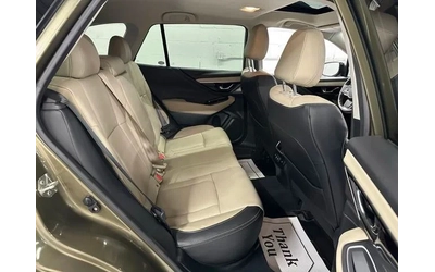Subaru Outback Limited XT | EyeSight | AWD - автомобили, коли, обяви за нови и употребявани 7