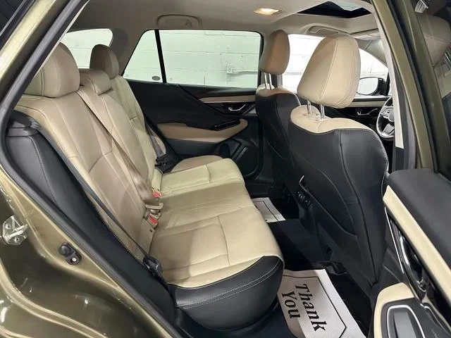Subaru Outback Limited XT | EyeSight | AWD - автомобили, коли, обяви за нови и употребявани 7