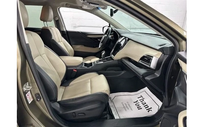 Subaru Outback Limited XT | EyeSight | AWD - автомобили, коли, обяви за нови и употребявани 8