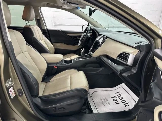 Subaru Outback Limited XT | EyeSight | AWD - автомобили, коли, обяви за нови и употребявани 8
