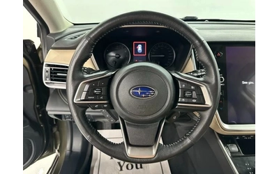 Subaru Outback Limited XT | EyeSight | AWD - автомобили, коли, обяви за нови и употребявани 9