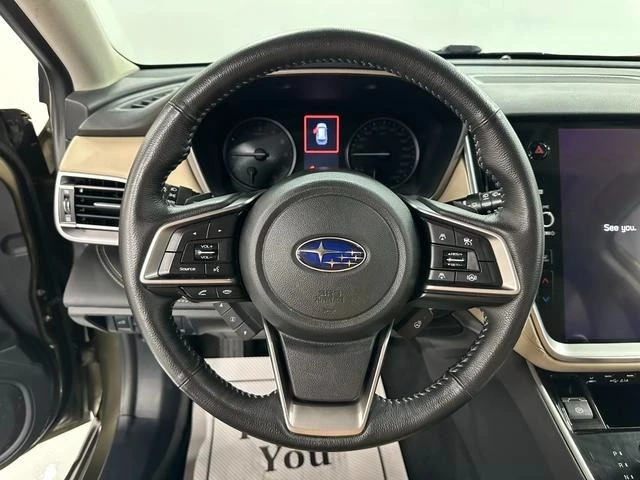 Subaru Outback Limited XT | EyeSight | AWD - автомобили, коли, обяви за нови и употребявани 9