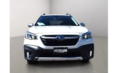subaru-outback - 0