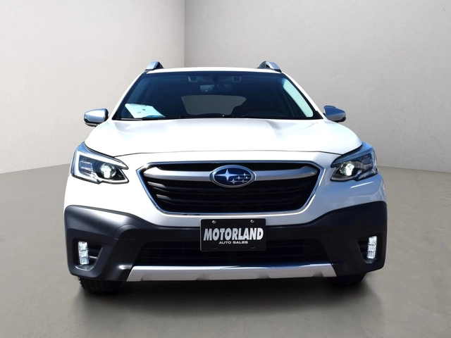 Subaru Outback Premier | Leather | Sunroof | Navigation | Memory - автомобили, коли, обяви за нови и употребявани 0