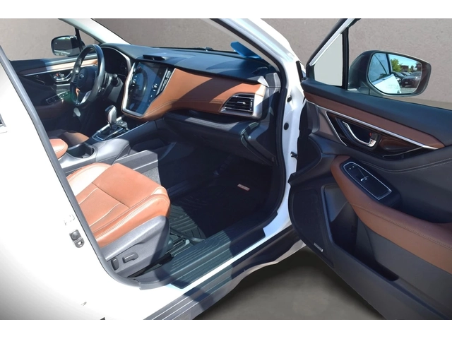 Subaru Outback Premier | Leather | Sunroof | Navigation | Memory - автомобили, коли, обяви за нови и употребявани 12
