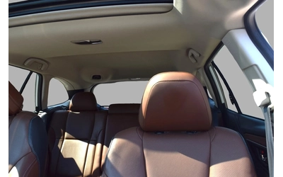 Subaru Outback Premier | Leather | Sunroof | Navigation | Memory - автомобили, коли, обяви за нови и употребявани 13