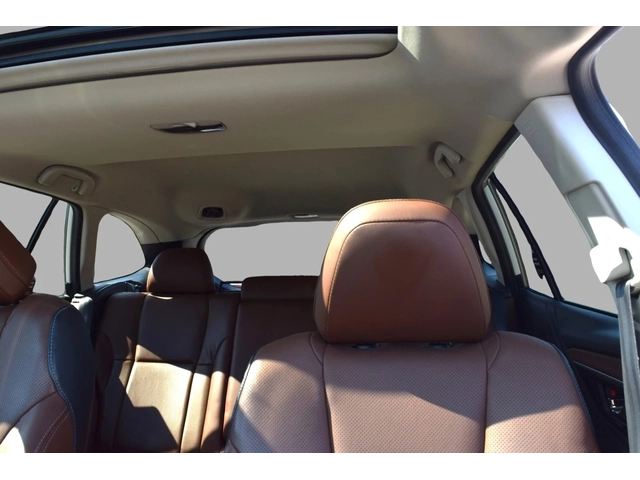Subaru Outback Premier | Leather | Sunroof | Navigation | Memory - автомобили, коли, обяви за нови и употребявани 13