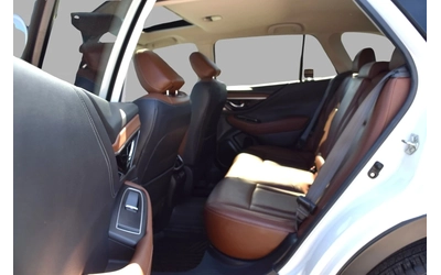 Subaru Outback Premier | Leather | Sunroof | Navigation | Memory - автомобили, коли, обяви за нови и употребявани 14