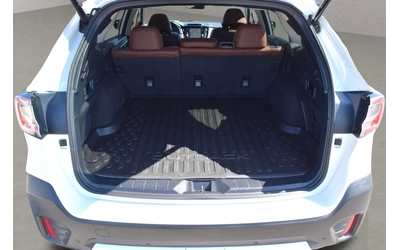 Subaru Outback Premier | Leather | Sunroof | Navigation | Memory - автомобили, коли, обяви за нови и употребявани 15
