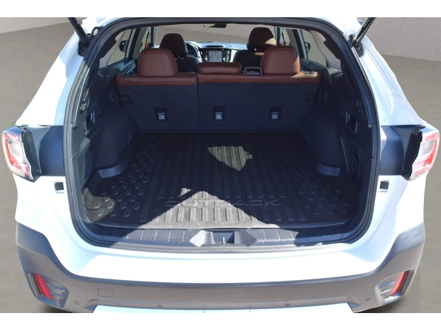Subaru Outback Premier | Leather | Sunroof | Navigation | Memory - автомобили, коли, обяви за нови и употребявани 15