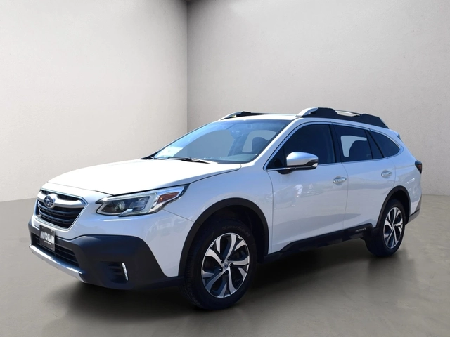 Subaru Outback Premier | Leather | Sunroof | Navigation | Memory - автомобили, коли, обяви за нови и употребявани 1