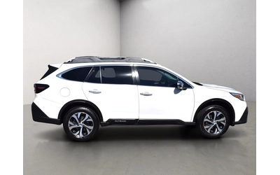 subaru-outback - 2