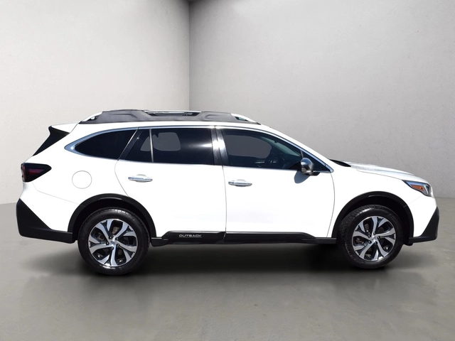 Subaru Outback Premier | Leather | Sunroof | Navigation | Memory - автомобили, коли, обяви за нови и употребявани 2