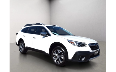 subaru-outback - 3