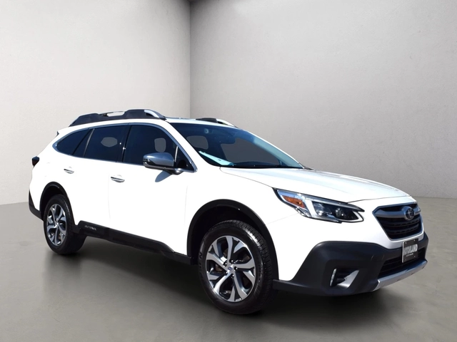 Subaru Outback Premier | Leather | Sunroof | Navigation | Memory - автомобили, коли, обяви за нови и употребявани 3
