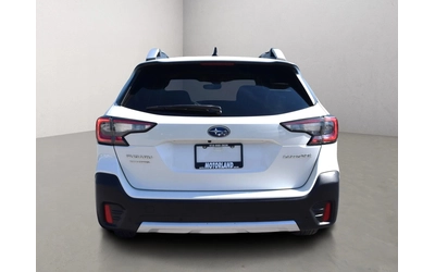 subaru-outback - 5