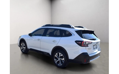 Subaru Outback Premier | Leather | Sunroof | Navigation | Memory - автомобили, коли, обяви за нови и употребявани 6