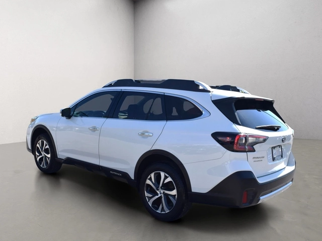 Subaru Outback Premier | Leather | Sunroof | Navigation | Memory - автомобили, коли, обяви за нови и употребявани 6