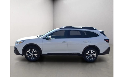 Subaru Outback Premier | Leather | Sunroof | Navigation | Memory - автомобили, коли, обяви за нови и употребявани 7