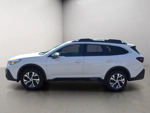 Subaru Outback Premier | Leather | Sunroof | Navigation | Memory - автомобили, коли, обяви за нови и употребявани 7