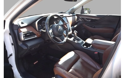 Subaru Outback Premier | Leather | Sunroof | Navigation | Memory - автомобили, коли, обяви за нови и употребявани 8
