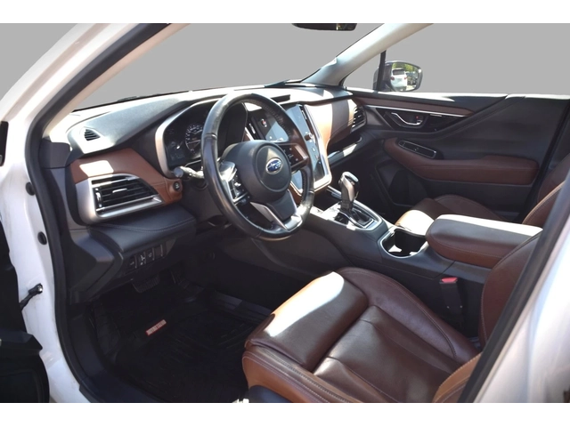 Subaru Outback Premier | Leather | Sunroof | Navigation | Memory - автомобили, коли, обяви за нови и употребявани 8