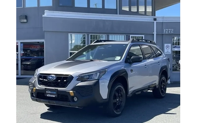 subaru-outback - 0
