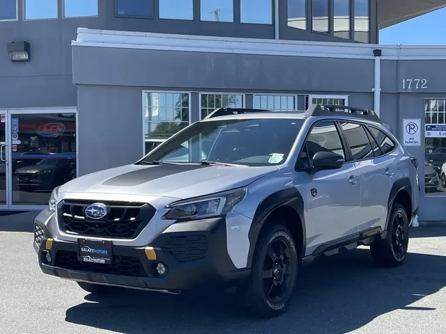 Subaru Outback Wilderness AWD | Harman Kardon | Sunroof - автомобили, коли, обяви за нови и употребявани 0