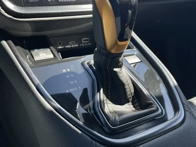 Subaru Outback Wilderness AWD | Harman Kardon | Sunroof - автомобили, коли, обяви за нови и употребявани 12