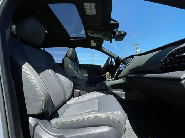 Subaru Outback Wilderness AWD | Harman Kardon | Sunroof - автомобили, коли, обяви за нови и употребявани 13