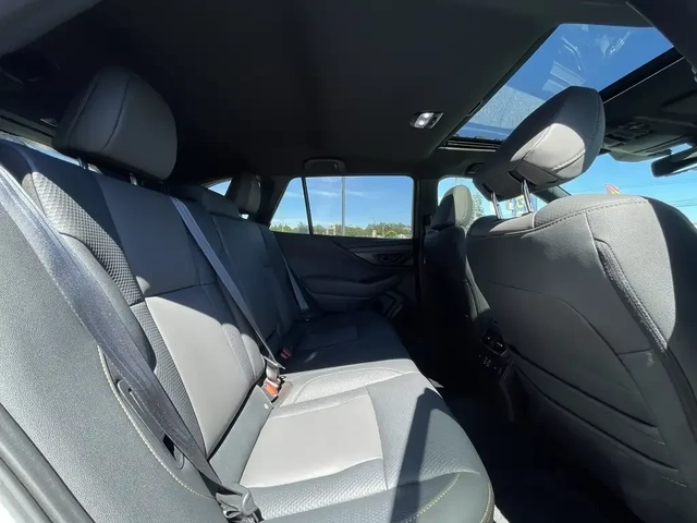 Subaru Outback Wilderness AWD | Harman Kardon | Sunroof - автомобили, коли, обяви за нови и употребявани 14