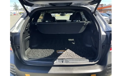 Subaru Outback Wilderness AWD | Harman Kardon | Sunroof - автомобили, коли, обяви за нови и употребявани 15