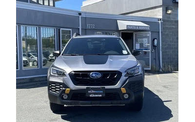 subaru-outback - 1