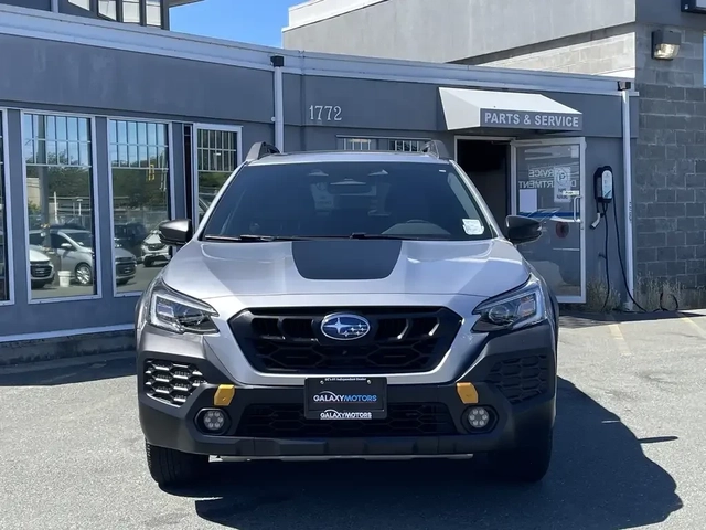 Subaru Outback Wilderness AWD | Harman Kardon | Sunroof - автомобили, коли, обяви за нови и употребявани 1